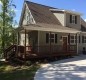 [Image: Family Fun in 4 Bedroom, Newly Built Home on Deep Water]