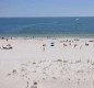 [Image: Sun, Sand, and Shrimp! Balcony on the Beach! Book Today!]