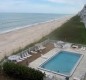 [Image: Oceanfront Condo--View Ocean-Beach-Pool from Private Balcony!]