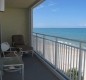 [Image: Oceanfront Condo--View Ocean-Beach-Pool from Private Balcony!]