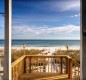 [Image: Extraordinary Gulf Front Beach Home -]