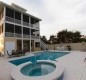 [Image: My Cousin Vinny??S: Private Pool-Large Screened Balconies, View of Tee &amp; Sea!]