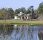 [Image: Large New House on Private Lake on a Multiacre Lot. Close to Everything.]