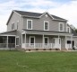 [Image: New House in Wonderful Bethany Beach Community-1/2 Mi to Beach]