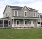 [Image: New House in Wonderful Bethany Beach Community-1/2 Mi to Beach]