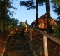 [Image: Secluded Log Cabin Getaway on Chetek Chain of Lakes]