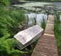 [Image: Quiet Lake Home Rural Setting]