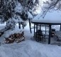 [Image: Northwoods Victorian Home-Country Woods/Lakeview&amp;City.]