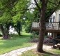 [Image: Northwoods Victorian Home-Country Woods/Lakeview&amp;City.]