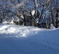 [Image: Northwoods Victorian Home-Country Woods/Lakeview&amp;City.]