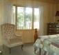 [Image: Large Cabin in the North Woods of Wisconsin on Quiet Lake]