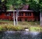 [Image: Private Lakefront Estate on 8 Acre Peninsula]