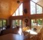 [Image: Small or Large Groups, Beautiful Three Level Chalet.]