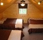 [Image: Otterdaway Year Round Vacation Lake Cabin Rental]