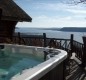 [Image: 40 Acre Wooded Retreat Overlooking Lake Pepin with Lakefront]