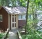 [Image: Beautiful, Secluded Lakeside Retreat with Seperate Lake House]