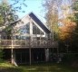 [Image: Turtle Flambeau Flowage Lakefront Cabin]