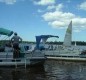 [Image: Turtle Flambeau Flowage Lakefront Cabin]