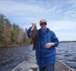 [Image: Turtle Flambeau Flowage Lakefront Cabin]