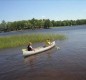 [Image: Turtle Flambeau Flowage Lakefront Cabin]