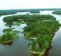 [Image: 'Aerie' Eagles Nest Lodge, Five Bedroom, Two Kitchen, Full Log Home]