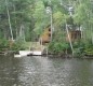 [Image: Turtle Flambeau Flowage Family Recreational Cabin Retreat]