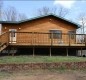 [Image: Lake Pokegama Cabin for Rent]