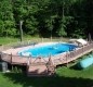 [Image: 4 BR, Pool and Deck, Fully Furnished on 1200 Acre Lk Beautiful]