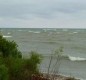 [Image: Condo on Lake Michigan Shoreline Just South of Door County in Algoma, Wi]