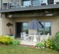 [Image: Condo on Lake Michigan Shoreline Just South of Door County in Algoma, Wi]