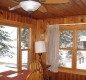 [Image: Jungs Condo Resort 2 BR 1 BA Northwoods Cabin on High Lake Boulder Junction Wi]