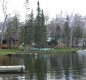 [Image: Jungs Condo Resort 2 BR 1 BA Northwoods Cabin on High Lake Boulder Junction Wi]