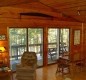 [Image: Charming Northwoods Cabin on Wildcat Lake. Very Private]