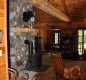 [Image: Fabulous Northwoods Cabin with Amenities &amp; Guesthouse!]