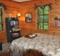 [Image: Fabulous Northwoods Cabin with Amenities &amp; Guesthouse!]