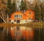 [Image: Secluded Lake Home with the Best Water Views]