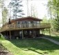 [Image: 3-Bed, 2-Bath Cabin Overlooking Lake Buckatabon, Sleeps 6]