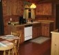 [Image: 3-Bed, 2-Bath Cabin Overlooking Lake Buckatabon, Sleeps 6]