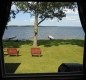 [Image: Modern Cottage on Scenic Lake Noquebay]