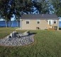 [Image: Modern Cottage on Scenic Lake Noquebay]