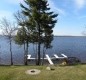 [Image: Lake Noquebay Waterfront - Hunt/Fish/Ice Access - Only $1100/Week]