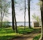 [Image: Off the Beaten Path on Lake Noquebay-Woods, Privacy and Dark Nights!]