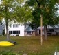 [Image: Great Family Get Away: Lake Home on Lake Noquebay]