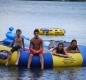 [Image: Great Family Get Away: Lake Home on Lake Noquebay]