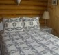 [Image: Crivitz Cabins for Rent on Lake Noquebay]