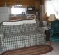 [Image: Crivitz Cabins for Rent on Lake Noquebay]