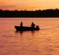 [Image: Enjoy Sunsets &amp; Sounds of Loons from House on Gilas Lake]