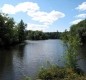 [Image: Cozy, Eclectic Retreat on Peshtigo River in Northern Wisconsin]