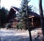 [Image: Nostalgic Custom Built Log Home]