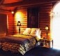 [Image: Luxury Log Home in Magnificent Door County, Wisconsin]